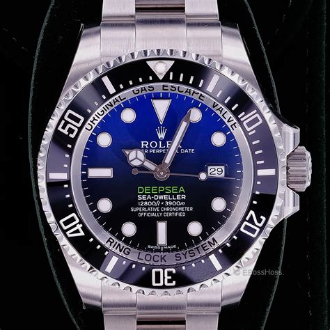 rolex sea dweller gebraucht|rolex sea dweller 2020.